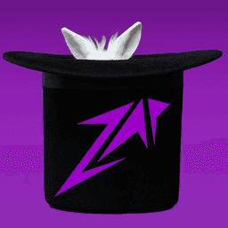 Raygun Zap Icon